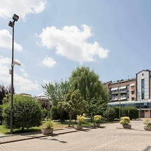 La Casina Di Ivonne Centro , Arezzo Italy