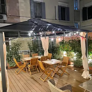 Art Atelier Risorgimento Vendégház