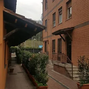 Maison d'hôtes La Palazzina