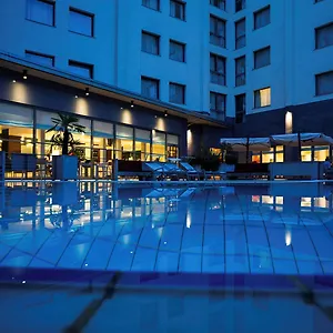 Szálloda Novotel Milano Malpensa Aeroporto