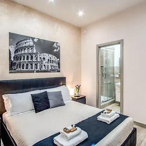 Maison d'hôtes Tacito 23 Luxury