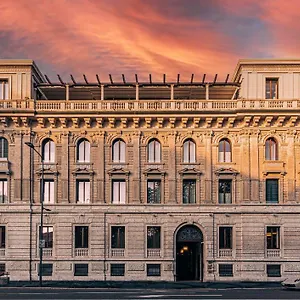 Casa Cipriani 5*, Milano İtalya