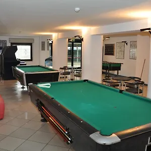 Szálloda Nord Est