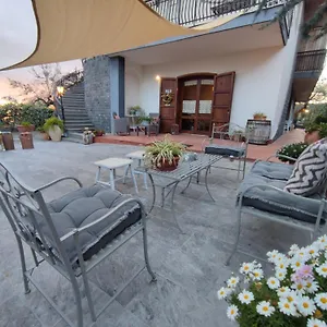 Casa Degli Ulivi Etna , Ragalna Italia