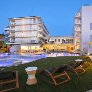 Marina Palace 4 Stelle S 4*, Caorle İtalya