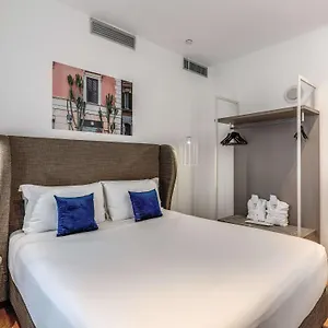 Mercure Centro Termini Otel