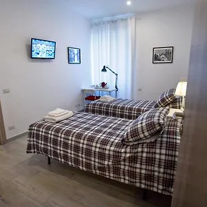 Bed & Breakfast Fellini