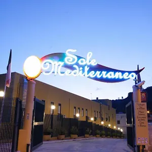 Sole Mediterraneo 3*, Siculiana Marina Italia