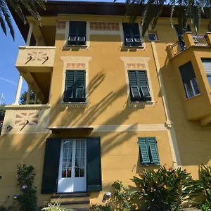 Margherita 3*, Levanto İtalya