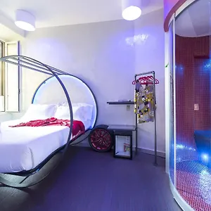 Magenta Pantheon Navona Bed & Breakfast
