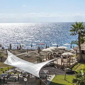 Aregai Marina & 4*, Santo Stefano al Mare İtalya