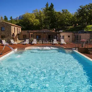 Casena Mongerrati , Collesano Italy