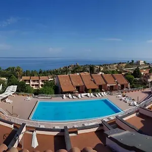 Begonie House , Cefalu Italy