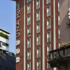 Mediterraneo 4*, Milano İtalya