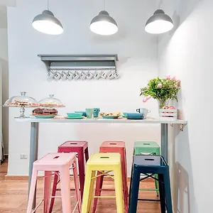 Relais Mantellini Panzió