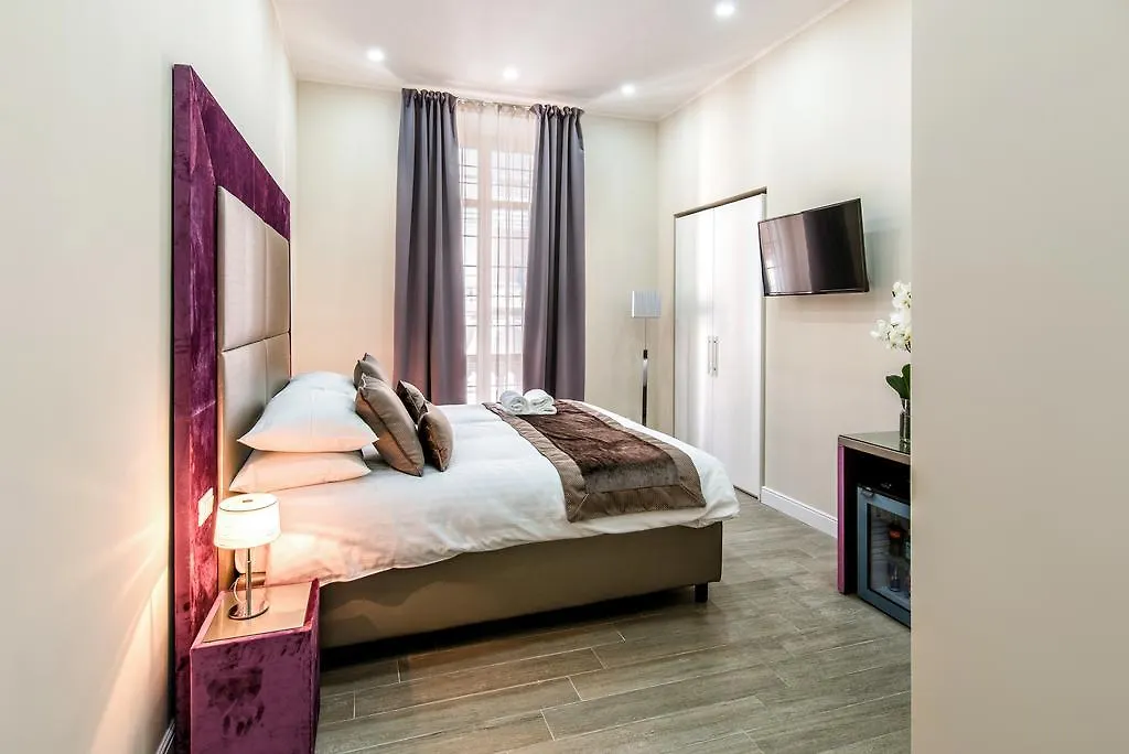 Bloom Apartment By La Griffe Roma 2*,  İtalya