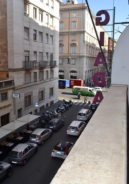 Guest house Bloom Apartment By La Griffe Rome